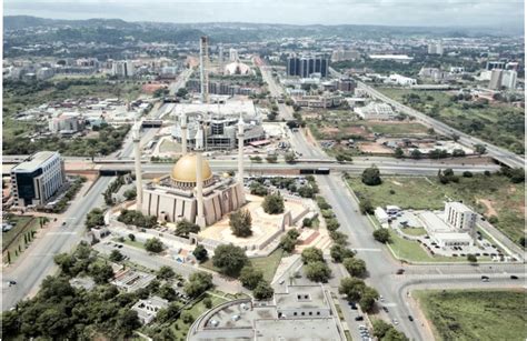 Top 10 Beautiful Cities In Nigeria Mhizella Signature