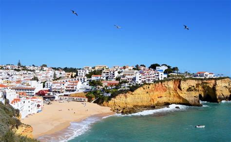 The Secret Side Of The Western Algarve Portugal Property Guides