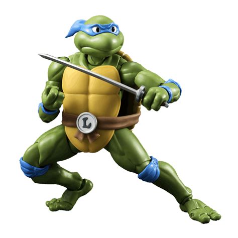 Leonardo Michelangelo Teenage Mutant Ninja Turtles Raphael Donatello