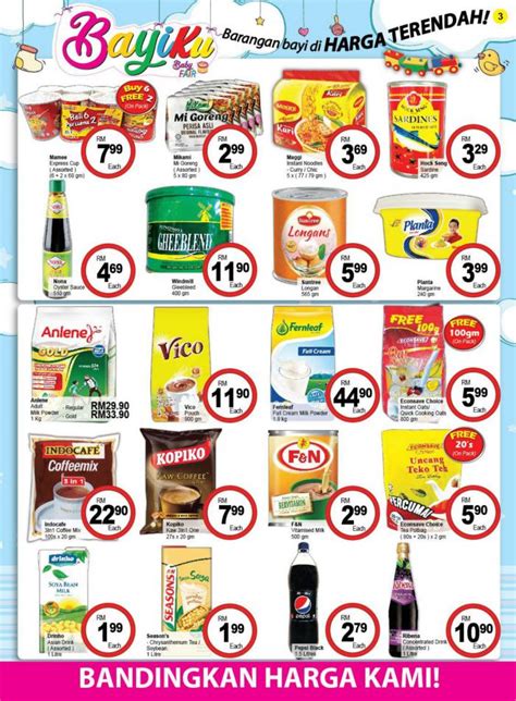 Cs minimarket, everrise, everwin, h&l supermarket, supermarket weekend deal, upwell, weekend deals, weekend promotion, weekend sales. Econsave Kuching Promotion Catalogue (24 July 2020 - 4 ...