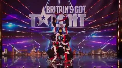 Britains Got Talent 2020 🇬🇧first Look Britains Got Talent Starts