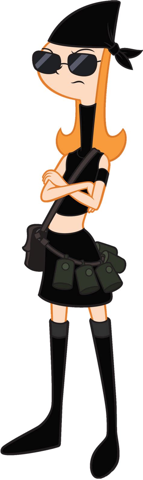 Image 2nd Dimension Candace Flynnpng Phineas E Ferb Wiki Fandom