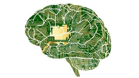 The Building Blocks Of An Electronic Brain Technology Networks