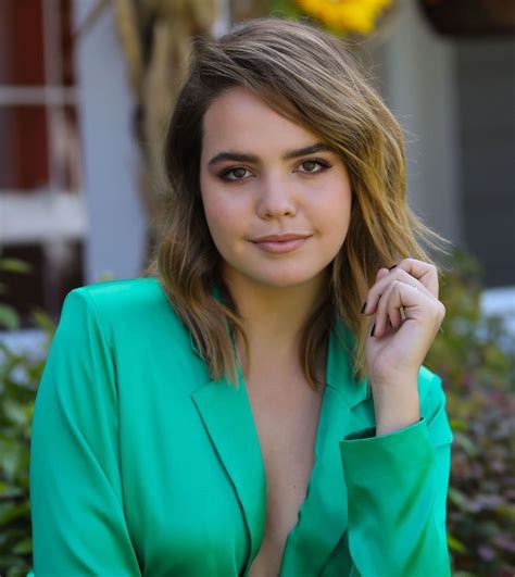 Picture Of Bailee Madison