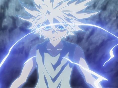What Hunter X Hunter Character Are You Hunter Anime