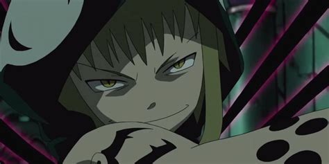 Soul Eater 10 Strongest Characters At The Start Of The Series Ranked