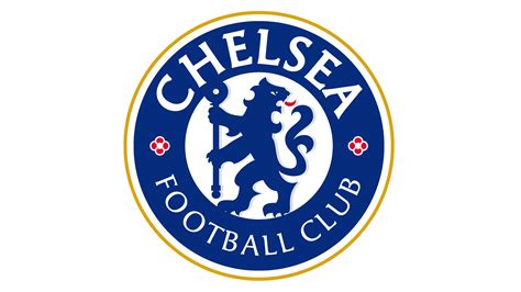 Chelsea Logo Y Símbolo Significado Historia Png Marca