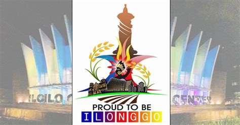 Proud To Be Ilonggo Campaign Launched