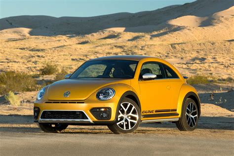 2019 Volkswagen Beetle Hatchback Review Trims Specs And Price Carbuzz