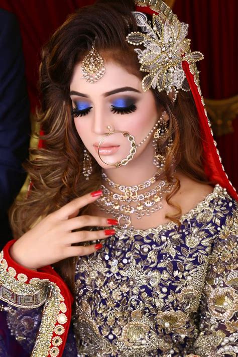 Kashee Beauty Parlour Bridal Makeup S Saubhaya Makeup