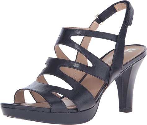 comprar naturalizer women s pressley platform dress sandal en usa desde costa rica tiendamia