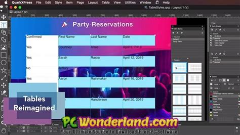 Quarkxpress 2020 Free Download Pc Wonderland