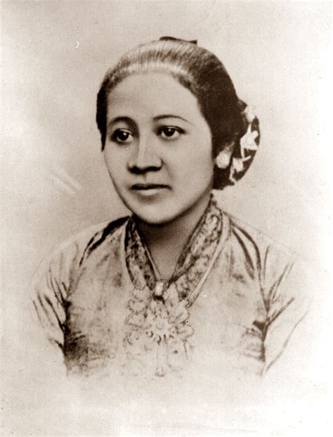 Biografi Singkat Biografi Ra Kartini