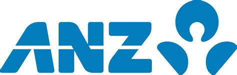 Anz Bank Logo In Transparent Png And Vectorized Svg Formats