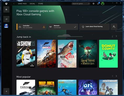 Xbox Cloud Gaming Finally Arrives In Windows Pcworld