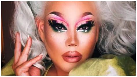valencia prime gofundme raises more than 10 000 after philadelphia drag queen collapses and