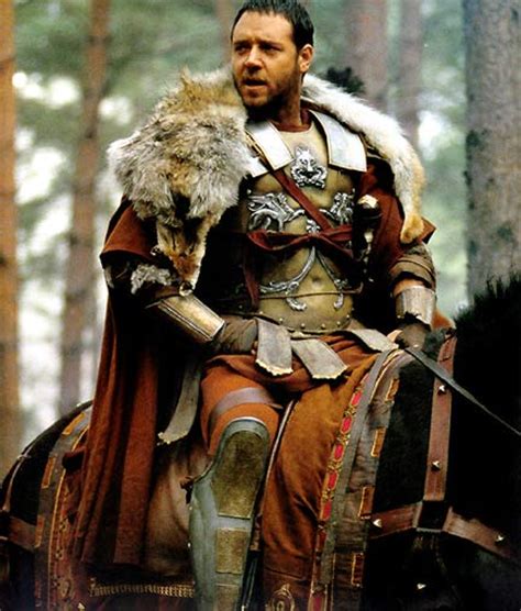Il gladiatore è uno dei film in assoluto più amati in italia, ma nel nostro paese è stato girato solo per poche scene e non a roma: Il Gladiatore Locandina - Il Gladiatore - trailer ita HD ...