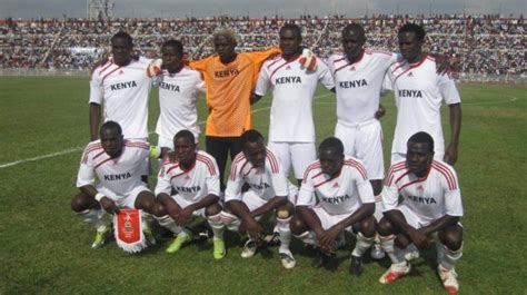 It is controlled by the football kenya federation, the governing body football in kenya. 10 Most Memorable Moments of Kenyan Harambee Stars