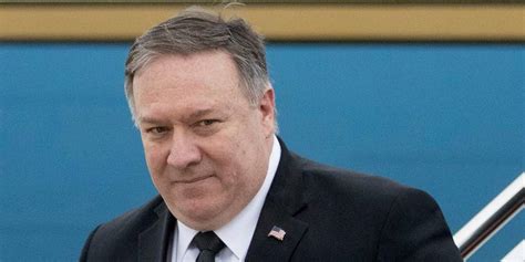 secretary of state mike pompeo is being recruited to enter kansas senate race fox news video