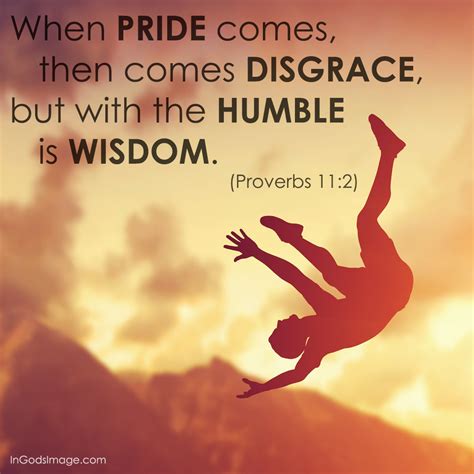 Humility Leads To Restoration The Light Of Christ Journey