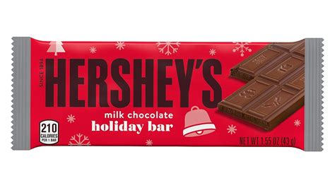 Hersheys Fan Favorite Holiday Flavors Are Officially Back Plus New Hot Chocolate Bombs Mashed