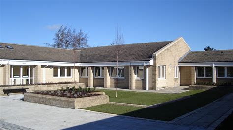 Foremost School In Harrogate Renamed Forest Moor School Bbc News