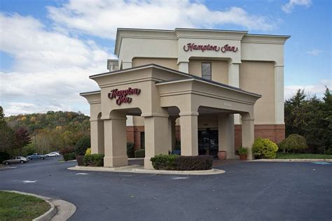 Hampton Inn Front Royal Updated 2021 Prices Hotel Reviews And