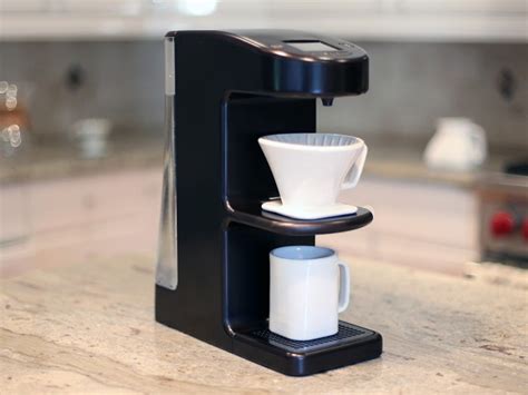 Big List Of Automatic Pour Over Coffee Makers Pour Over