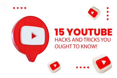 15 Youtube Hacks And Tricks You Ought To Know Socinator