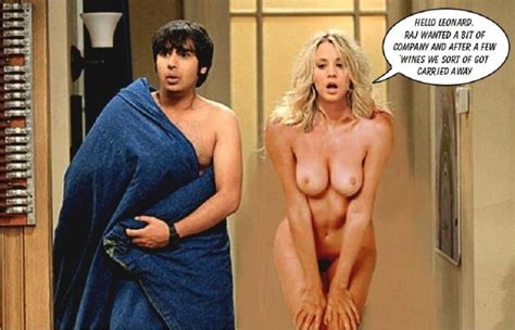 The Big Bang Theory Fakes 70 Pics Free Hot Nude Porn Pic Gallery