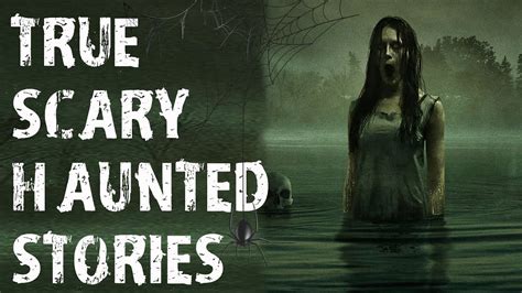 True Disturbing Scary Haunted Stories In The Rain Best Of 2023