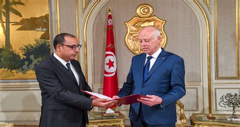 نشوة المرأة الجنسية تعمل علي تسكين. هشام المشيشي يطلع رئيس الدولة على تركيبة فريقه الحكومي