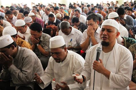 Persatuan Agama Islam Seminda Surah Al Fatihah Dan Surah Al Falaq