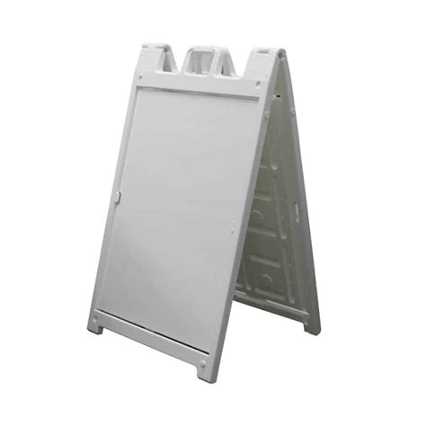 A Frame Signage Stand