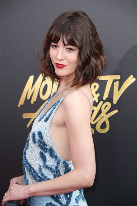 Mary elizabeth winstead plays ramona flowers, the woman of scott's dreams — and the one he has to fight seven evil exes for in order to date. Mary Elizabeth Winstead - MTV Movie and TV Awards in Los ...