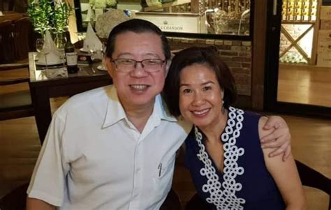 Media in category lim guan eng. Lim Guan Eng patut makan gaji buta, kata Betty Chew ...