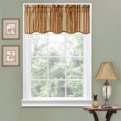 Window Valances For Treating Windows Perfectly Goodworksfurniture