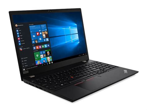 Lenovo Thinkpad T590 20n4000dhv Laptop