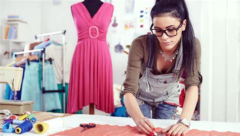 Heres Why Fashion Designing Is An Exciting Career Option In Recent