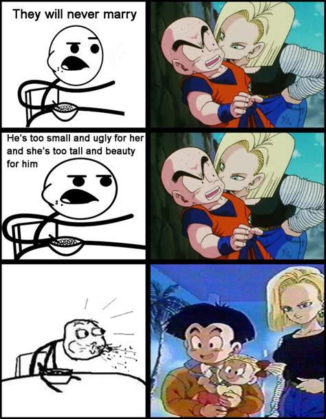 We did not find results for: cereal guy - Meme by DAVID8642 :) Memedroid
