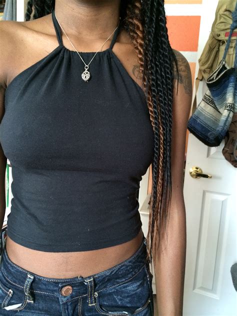 See full list on wikihow.com Stylish DIY Halter Tops