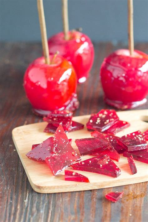 Candy Apple Mix Candy Apples All Candy Heart Candy Cinnamon Extract Leftover Candy Honey