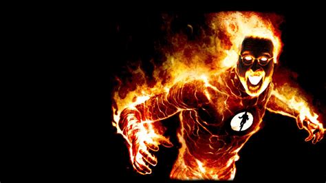 Dfp 2016 Human Torch Torch Marvel Wallpaper