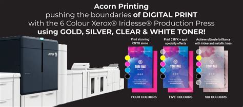 Best Quality Printing Calgary Ab Acorn Graphics Ltd