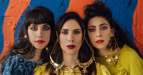 Israeli Sisters Make Yemenite Music Cool Again Middle East Institute