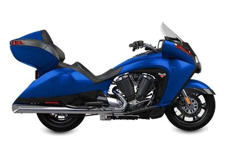 2014 Victory Vision Tour Motorcycles For Sale