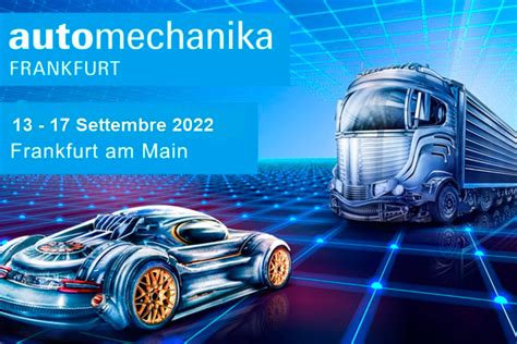 Automechanika Proxind