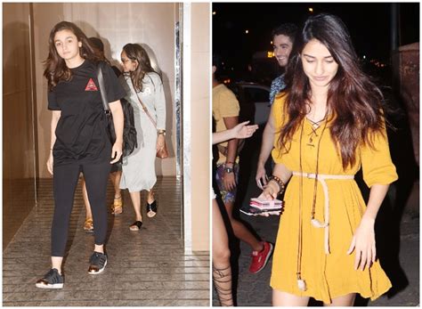 Photos Top 6 Stylish Bollywood Divas Of The Week