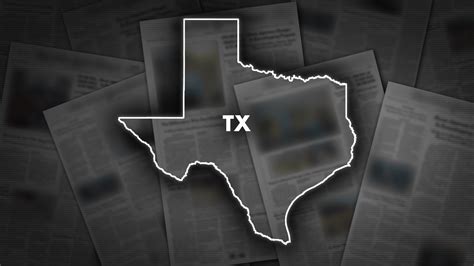 Texas Man Who Threatened To Kill Georgia Officials Following 2020