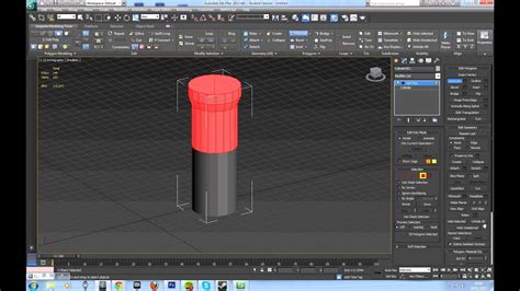 Smoothing Groups Tutorial 3ds Max Youtube